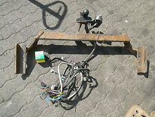 Anhängerkupplung Starr Toyota Avensis T25 1.8 95kw Bj.04