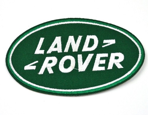Land rover motors logo - land,