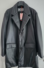 Diesel Winterjacke 