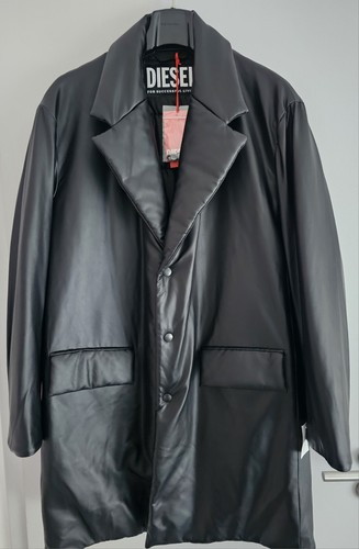 Diesel winterjacke - diesel,