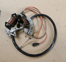 Original Grundplatte Lichtmaschine Moped Simson Star Schwalbe S51 S50 ?