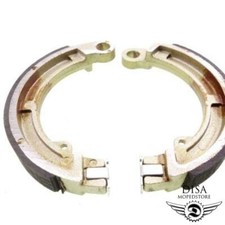 Bremsbacken Bremsbeläge