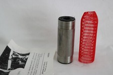 Seepex Stator 103/006-12 NBR Edelstahl mit Gewinde M060 Exzenter schnecken pumpe