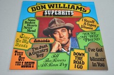 Don Williams - Superhits -