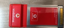 Vodafone Mobile Connect Card UMTS in OVP