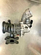 Turbolader AUDI VW SEAT SKODA