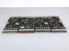 Studer A800 Set Audio Cards / Boards / Platinen