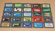 Game Boy Advance