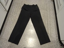 Uniformhose, Piloten, Größe W36/L30.5 Farbe schwarz AAC