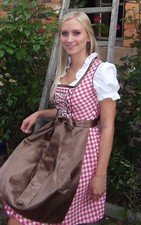 NEU süßes Dirndl,3