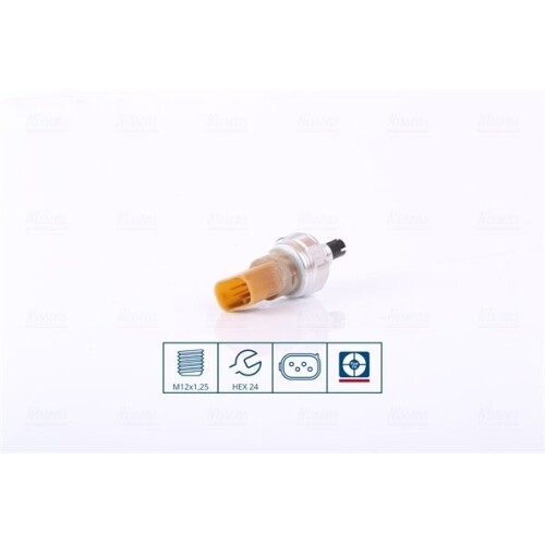 Druckschalter klimaanlage - 1x, druckschalter,