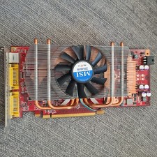 MSI NX8800GT Zilent PCI-E