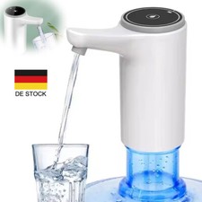 Wasserflaschen Pumpe