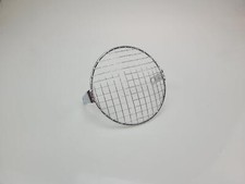 Lampengitter silber, universal