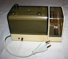 "Munddusche Top Dentajet MH10