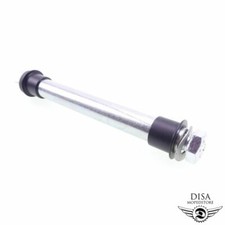 Schwingenlager Schwingenachse