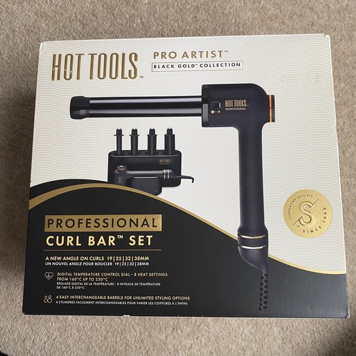 Hot tools curlstange - tools,