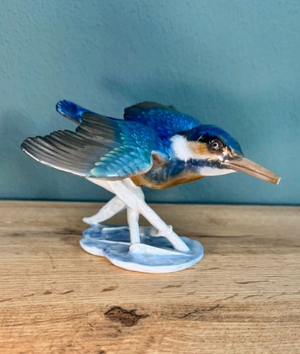 Rosenthal porzellanfigur - -,