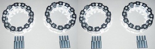 Spurverbreiterung für can - spurverbreiterung,