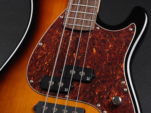 Sandberg california vm4 - sandberg, 3-tone