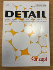 Detail Zeitschrift für