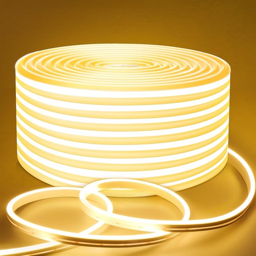 Lamomo led strip warmweiss - led,