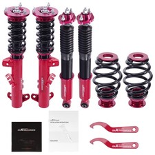 MaXpeedingrods Coilovers