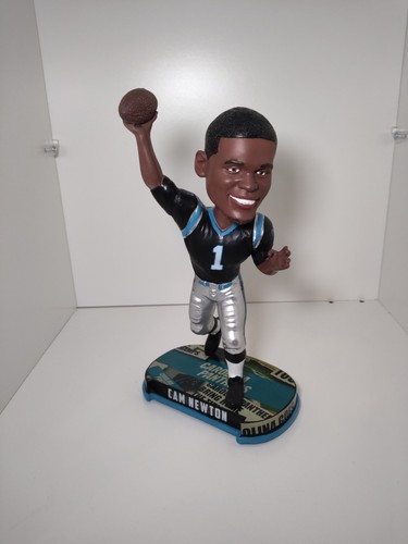 Foco bobblehead nfl cam newton - cam,