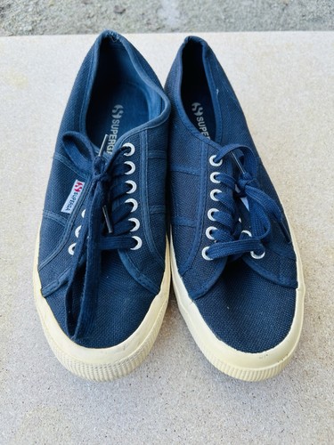 Superga classic sneaker - sneaker, 42