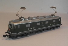 Kato / Hobbytrain Spur N 1/160