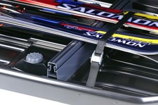 Thule box skiträger adapter - box, skiträger-adapter