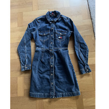 Tommy Hilfiger Jeanskleid XS