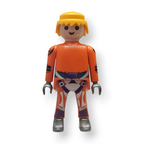 Playmobil figur mann astronaut - playmobil,