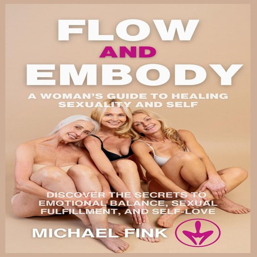 Flow and embody woman s - embody:, woman's