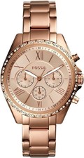 Fossil BQ3377 Modern Courier