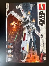 LEGO Star Wars: Luke