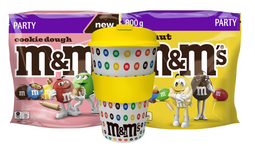 Coffee cup gelb mit s - coffee,