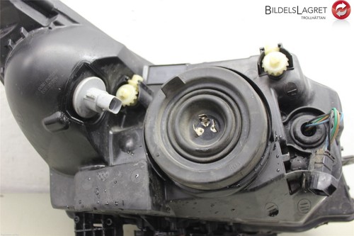 Scheinwerfer links chevrolet - scheinwerfer,
