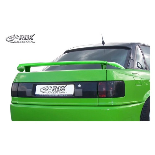 Rdx heckspoiler für audi - rdx,
