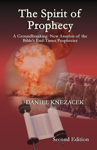 The spirit prophecy - spirit,