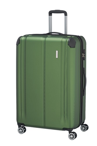 Travelite city rollen - travelite,