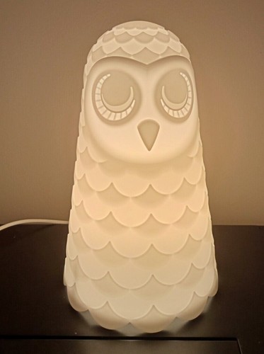Ikea solbo eulenlampe - solbo,