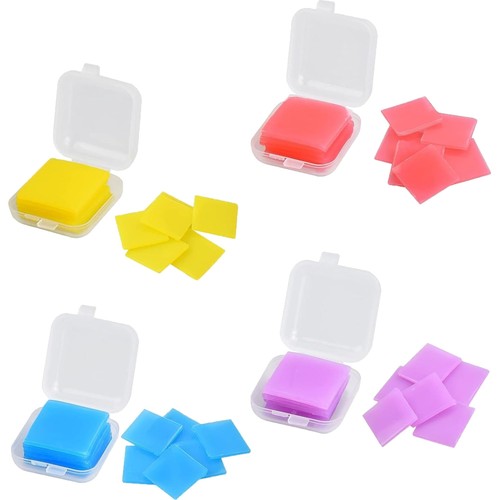 Diamant wachs set farben - wachs, 4