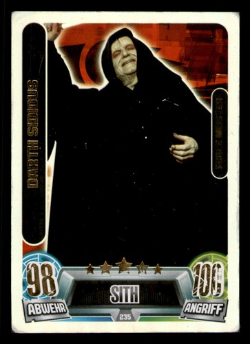 Darth sidious star wars force - star,