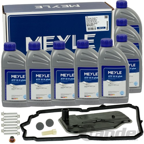 Meyle teilesatz - meyle,