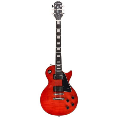 Epiphone les paul - les,