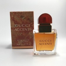 Gucci accenti eau - eau, de