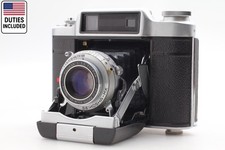 CLA'd [Near MINT] Fujifilm