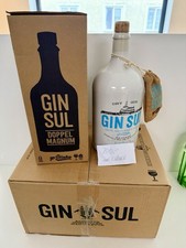 3 l Flasche Gin Sul Premium