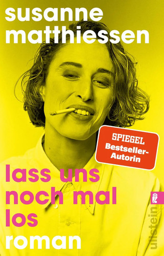 Lass uns noch - , |